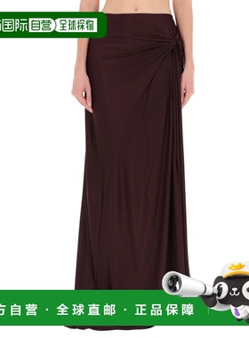 欧洲直邮dries van noten 女士 半身裙