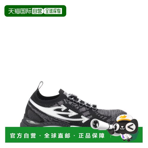 香港直邮off-white 男士 BE RIGHT BACK 运动鞋 M2AOS6F0011072