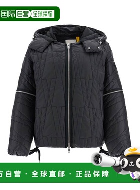 1h可退 香港直邮moncler 女士 HAISSA 夹克 1A00004M5010999