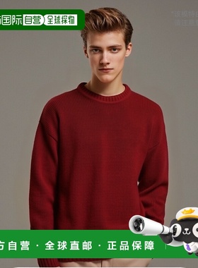 1h可退 欧洲直邮DSQUARED2 男士针织毛衣S71HA1144S18072309
