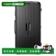 欧洲直邮RIMOWA日默瓦Essential 行李箱采用高性能聚碳酸酯制成终
