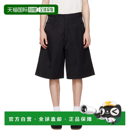 1h可退 香港直邮essentials fear of god 男士 Fear of God ESSEN