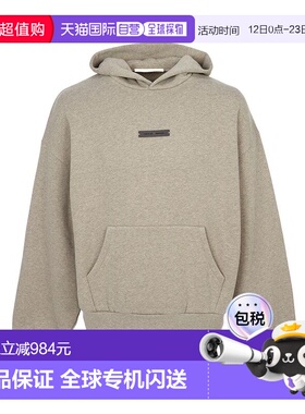 1h可退 香港直邮essentials fear of god 男士 192SP252053F HOME