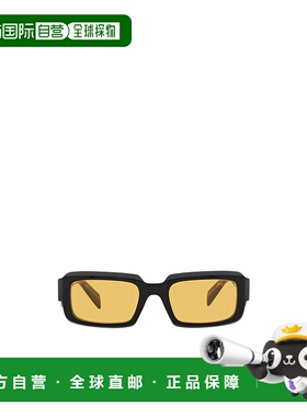 【99新未使用】香港直邮Prada 徽标太阳镜 PR27ZS普拉达