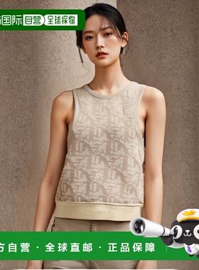 欧洲直邮PALM ANGELS 女士针织毛衣PWHT011R24KNI0010361爆款