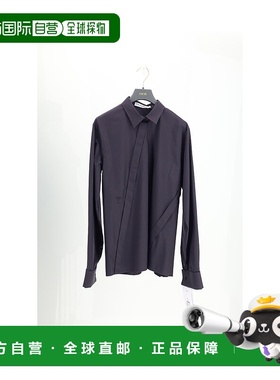 香港直邮DIOR 迪奥 女士 NERA MUST BUY 衬衫 541B82A3356