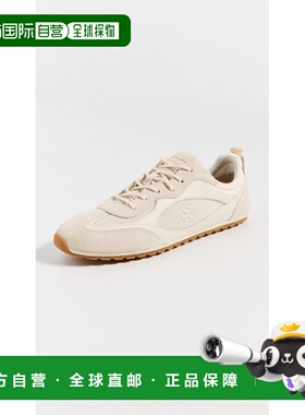 1h可退 香港直邮Tory Burch 托里 伯奇 女士 Field 运动鞋