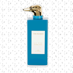 欧洲直邮Trussardi杜鲁萨迪纳维利的日出浓香水100ml醉丽芬芳正品