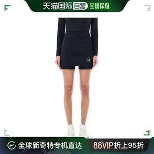 阿迪达斯 女士 TruePurpose IN3644L 香港直邮adidas 裤 裙