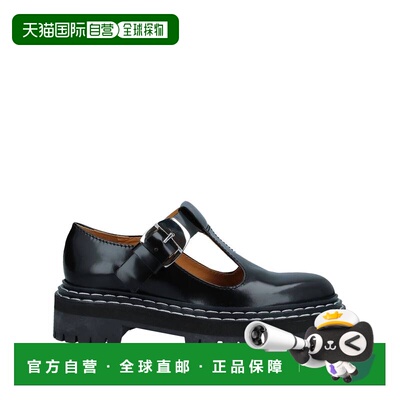 香港直邮Proenza Schouler 普罗恩萨 施罗 女士 乐福鞋
