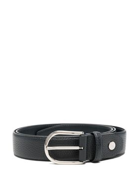 香港直邮BRIONI 男士腰带 OBKS0LPC7164000 SS2026 深蓝色