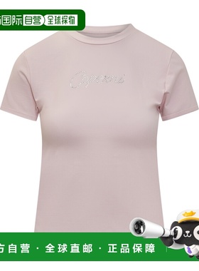 1h可退 香港直邮Coperni 女士 COPJS07CRF5025 PNK T恤 COPJS07CR