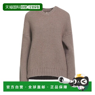 毛衣 女士 1h可退 香港直邮KHAITE