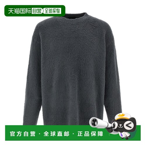 香港直邮ROBERTO COLLINA 男士针织衫 253M45301M4521 AW2025