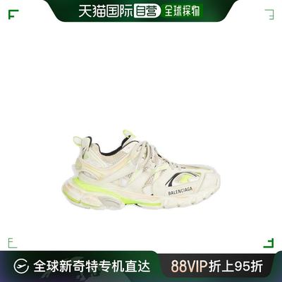 【99新未使用】香港直邮Balenciaga Track 低帮休闲运动鞋 542436