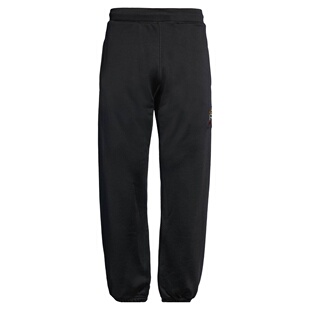 Shark 香港直邮Paul black黑色 男士 运动裤 保罗与鲨鱼 1h可退