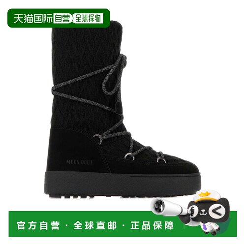 1h可退 香港直邮MOON BOOT 女士户外登山鞋 2450230N001 SS2026