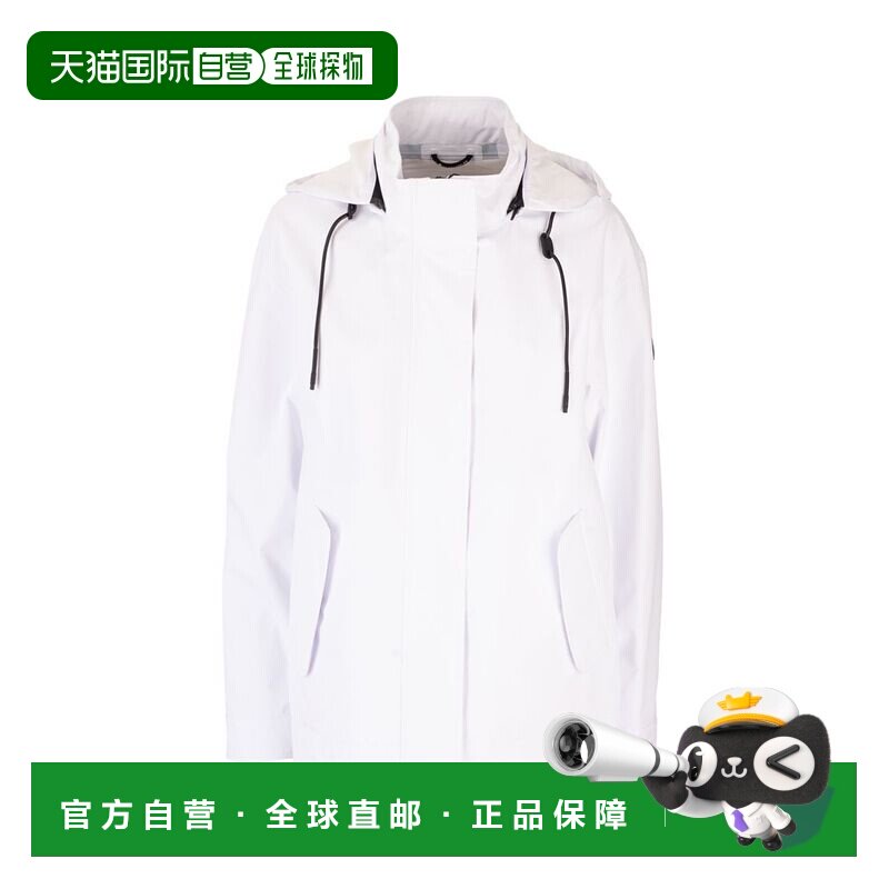 1h可退 欧洲直邮moose knuckles/慕瑟纳可 女士 外套