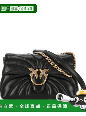 欧洲直邮PINKO 女士斜挎包100038A1EXZ99Q