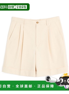 香港直邮Valentino 百慕大短裤 VRDE30ASK