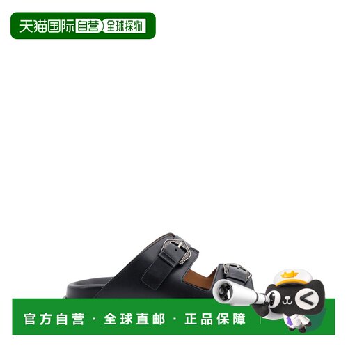 1h可退 香港直邮OFF-WHITE 女士凉鞋 OWIH060S24LEA0011010 SS202