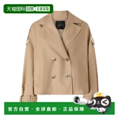 欧洲直邮pinko 女士 外套