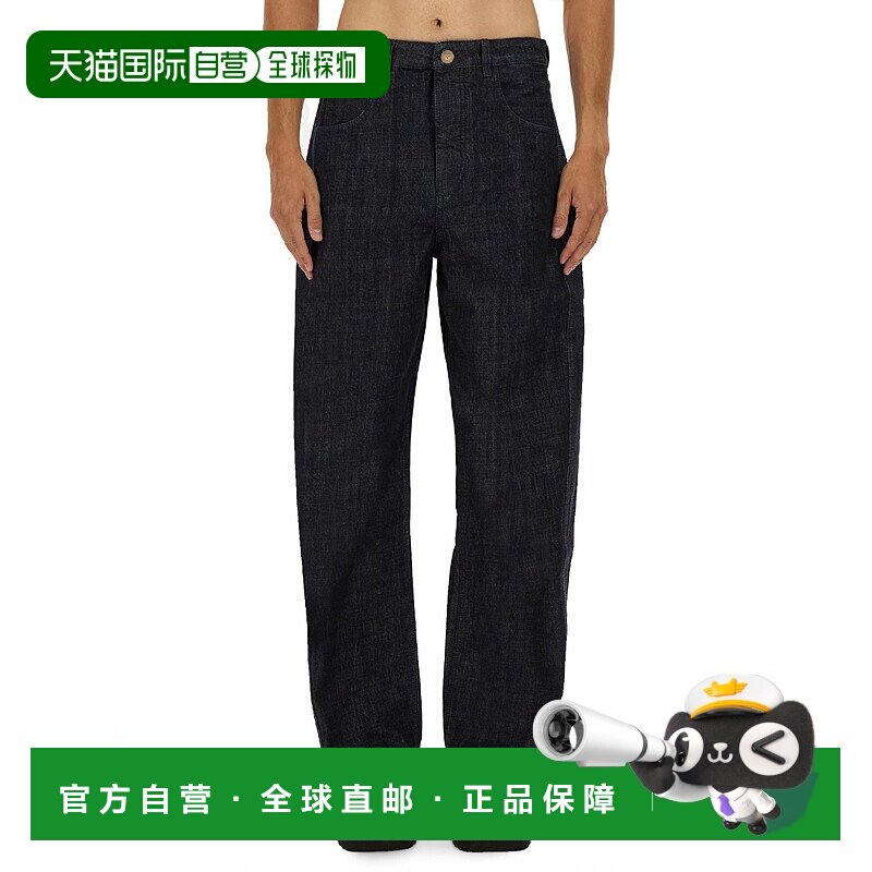 1h可退 香港直邮Jacquemus 男士 