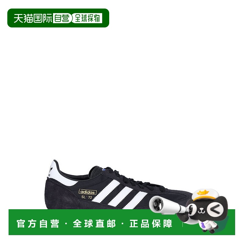 1h可退 香港直邮Adidas Originals 男士 阿迪達斯 Originals SL 7