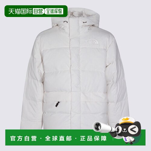 1h可退 香港直邮THE NORTH FACE 男士夹克 NF0A8EBHQLI1 AW2025
