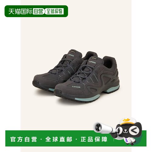 欧洲直邮LOWA 女士户外徒步鞋 100160994614000 C【付后1h可退】