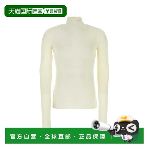 1h可退 香港直邮Ami Paris 男士针织衫 HTS301JE0022185 AW2023