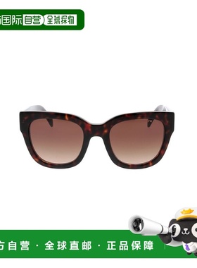 香港直邮Prada 普拉达 男士 PRADA 太阳镜 SPRC04S17N80A