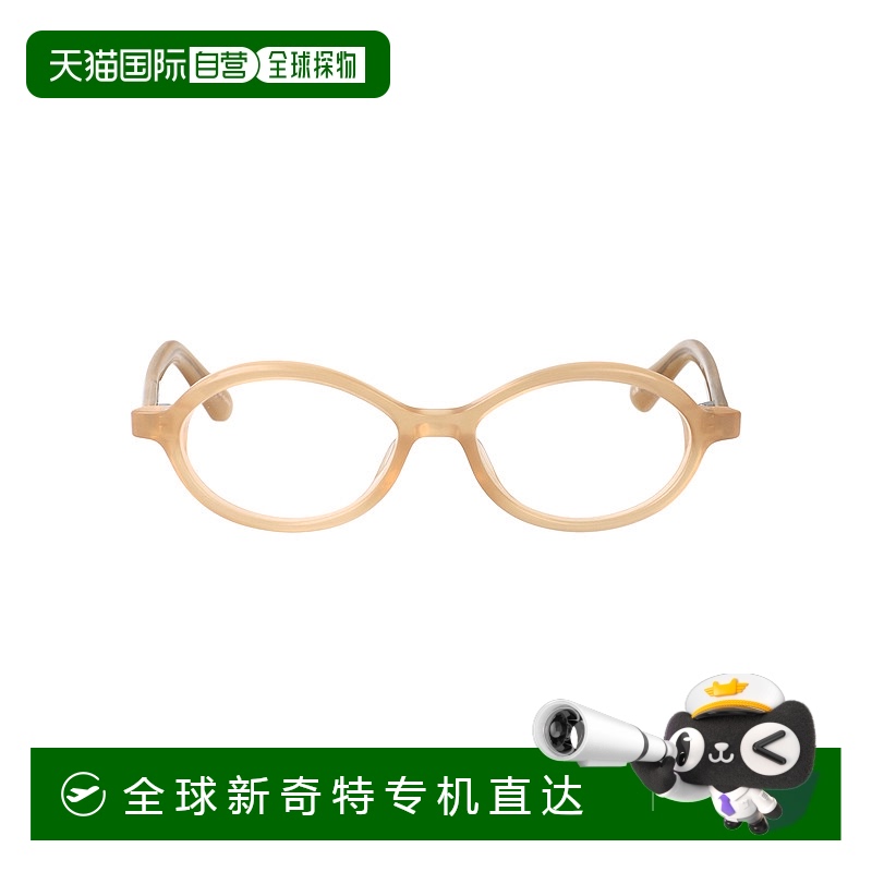 1h可退 香港直邮Jacquemus 女士 PABLO 眼镜 JAC123C3OPTC3