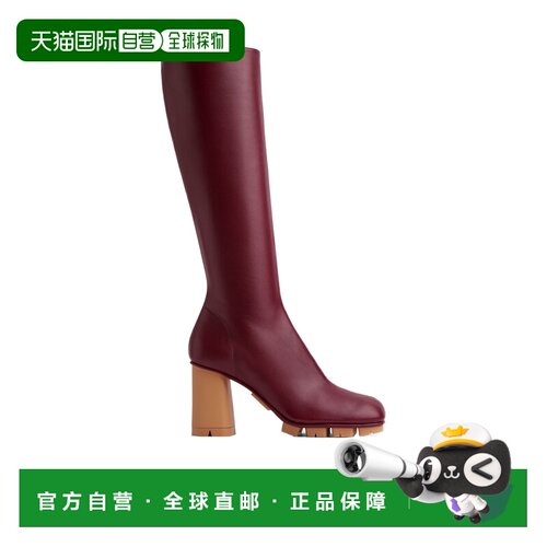 香港直邮BOTTEGA VENETA 女士高跟鞋 796508V4PS02226 AW2024