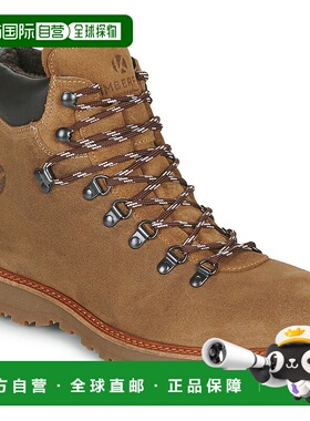 欧洲直邮Kimberfeel  COLIN 男士鞋子靴子 COLIN-MARRON