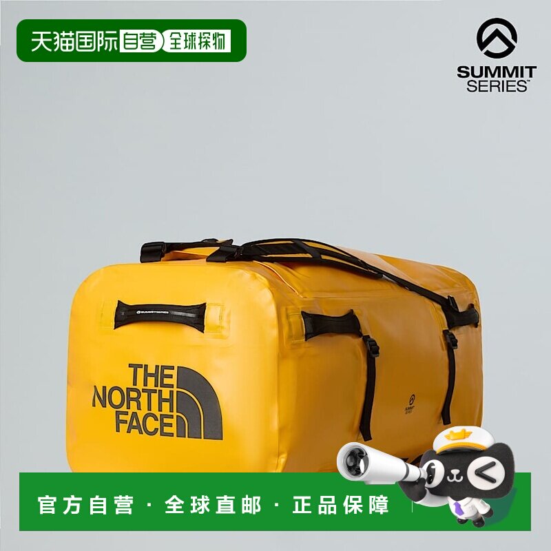 自营欧洲直邮北面 Summit AMK旅行袋 THE NORTH FACE双肩包手提包图片