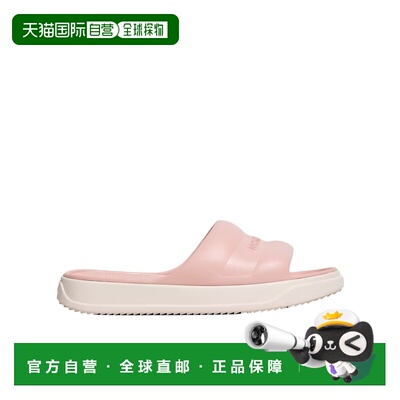 1h可退 香港直邮Moncler Altive 拖鞋 L109B4C00030M8260