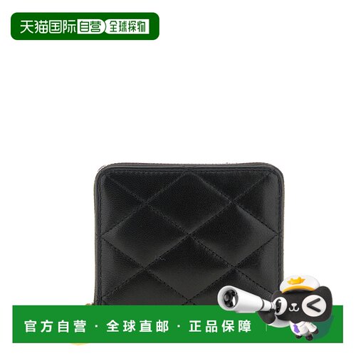 香港直邮Saint Laurent 圣罗兰 女士 'Pegaso' 钱包 862522AAANG