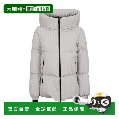香港直邮HERNO 女士外套 PI00360DL128191252 AW202支付后1h可退