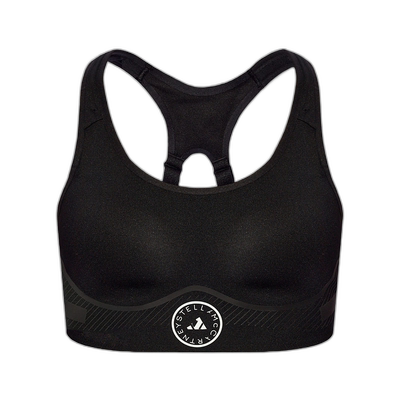 香港直邮Adidas By Stella Mccartney 徽标文胸 IT9380