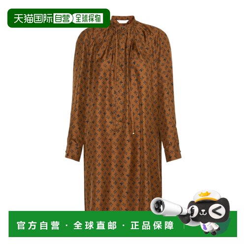 Max Mara 长袖连衣裙 1226066206