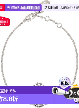 1h可退 香港直邮Vivienne Westwood 薇薇恩 韦斯特伍德 女士 手链