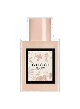 欧洲直邮Gucci古驰 Bloom花悦女士EDT淡香水30ml甜橙花茉莉正品