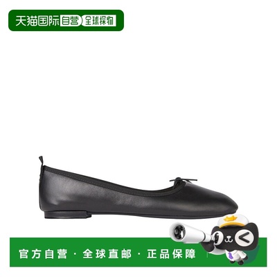 香港直邮Repetto 蝴蝶结芭蕾舞鞋 V4210VE