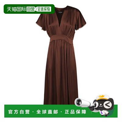 香港直邮FABIANA FILIPPI 女士连衣裙 ABD216F145M2931269