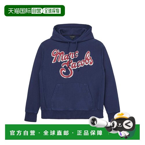 欧洲直邮marc jacobs/莫杰 女士 运动衫