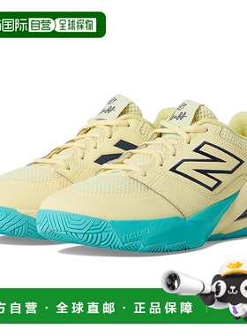1h可退 香港直邮New Balance  女士 FuelCell Coco Delray V2 跑