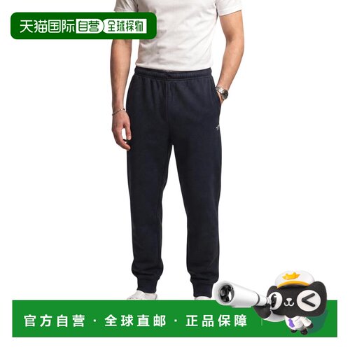 香港直邮THE NORTH FACE 男士运动裤 NF0A8CWYJK3 A支付后1h可退