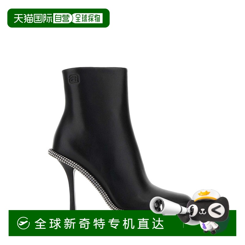 1h可退 欧洲直邮alexander wang 女士 靴子