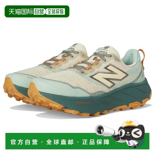 1h可退 香港直邮New Balance  女士 Fresh Foam X Hierro v9 跑鞋